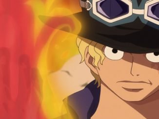 One Piece: World Seeker - Der nächste DLC lässt euch mit dem Feuer spielen