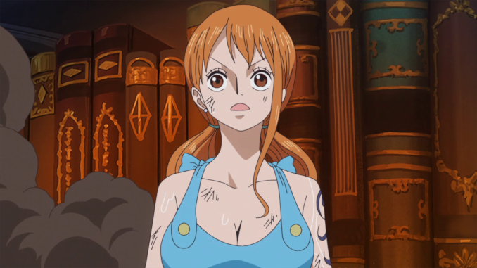 One Piece: Die Kopfgelder der Strohhüte nach Wano Kuni