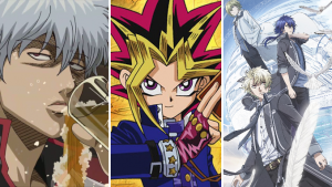Amazon Prime Video: 22 neue Anime-Serien und -Filme seit dem 1. Juli