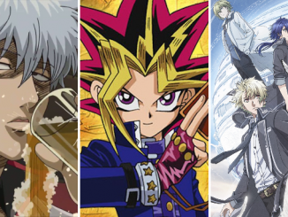 Amazon Prime Video: 22 neue Anime-Serien und -Filme seit dem 1. Juli