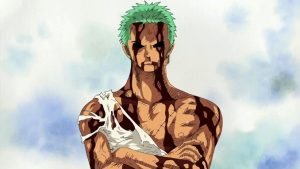 One Piece: Zorro bekommt sein eigenes Spin-Off