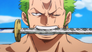 One Piece: Das neue Zorro Spin-Off ist jetzt verfügbar!