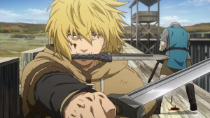 Vinland Saga: Hier könnt ihr den Action-Anime legal im Stream sehen