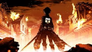 Attack on Titan: 8 spannende Fakten zur Anime-Serie, die du noch nicht kennst