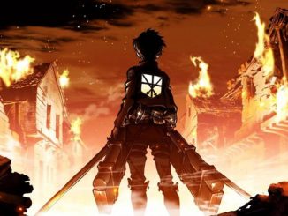 Attack on Titan: 8 spannende Fakten zur Anime-Serie, die du noch nicht kennst