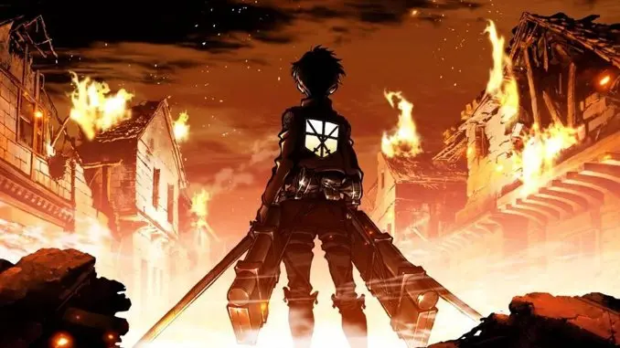 Attack on Titan: 8 spannende Fakten zur Anime-Serie, die du noch nicht kennst