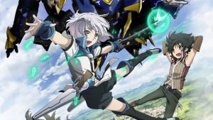 Anime - Welchen Streaming-Dienst benutzt ihr?
