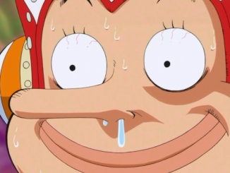 One Piece Schöpfer zeichnet neue lustige Strohhut-Reaktionen