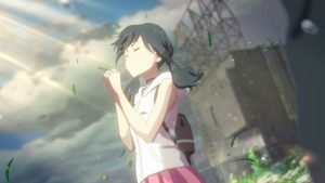 Weathering With You: Wird das der erfolgreichste Anime-Film aller Zeiten?