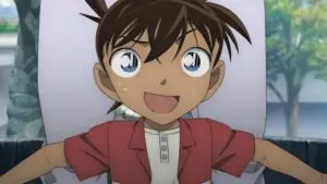 Detektiv Conan: Hier könnt ihr die Serie online im Stream sehen