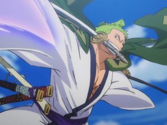 One Piece Fans lieben die erste Wano Kuni Episode