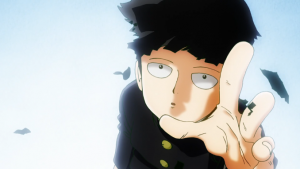 Mob Psycho 100: Deutscher Trailer zum Supernatural-Anime bei KAZÉ