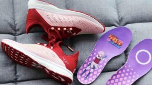 Adidas veröffentlicht schicke Naruto-Sneaker