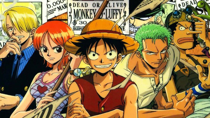 One Piece: Die Realserie bekommt Unterstützung von Marvel