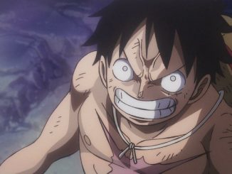 One Piece: Das neue Opening macht Lust auf mehr Abenteuer