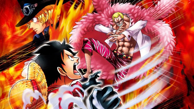One Piece: Start der neuen Episoden im Free-TV steht endlich fest