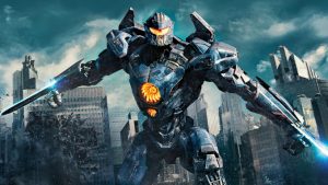 Pacific Rim kehrt 2020 als Anime-Serie auf Netflix zurück