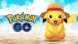Pokémon GO x One Piece: So bekommt ihr das Pikachu mit Strohhut