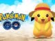 Pokémon GO x One Piece: So bekommt ihr das Pikachu mit Strohhut