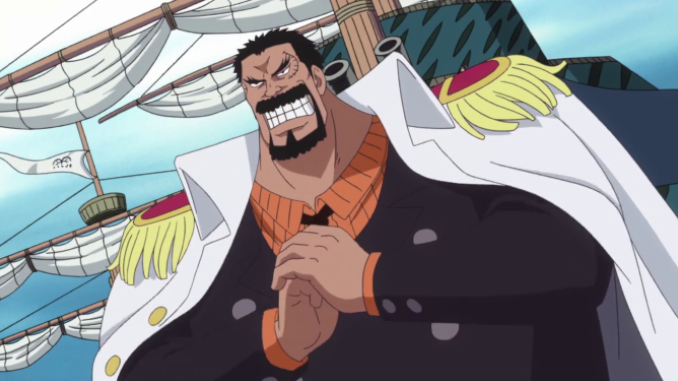 One Piece: Die Kaiserallianz zwischen Kaido und Big Mom ist endlich geschehen!
