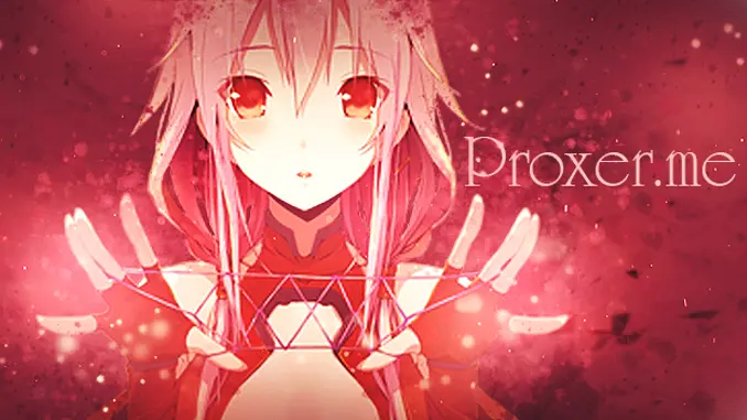 Proxer.me: Ist die Anime-Webseite legal?