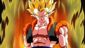Dragon Ball FighterZ: Gogeta und Janemba steigen bald in den Ring