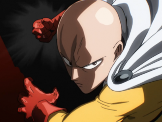 One Punch Man: A Hero Nobody Knows - So geschickt fixt das Spiel die Stärke von Saitama