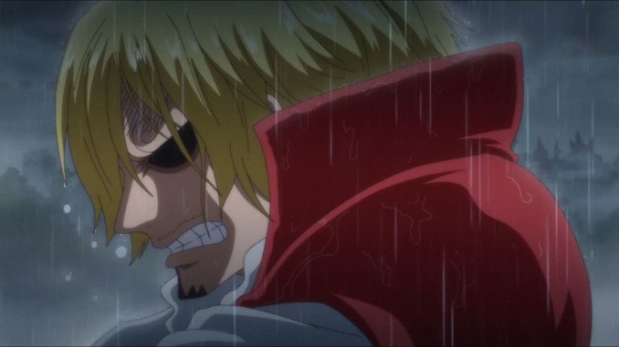 One Piece: Ist Sanji wirklich so schwach wie alle sagen?