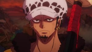One Piece Stampede bricht den Ticket-Rekord für 2019