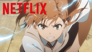 Netflix lässt 7 neue Anime wieder aus dem Angebot verschwinden