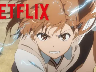 Netflix lässt 7 neue Anime wieder aus dem Angebot verschwinden