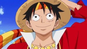 One Piece: Ruffy & Co. als Putz-Helden in lustiger TV-Werbung