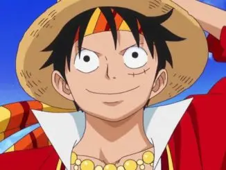 One Piece: Ruffy & Co. als Putz-Helden in lustiger TV-Werbung