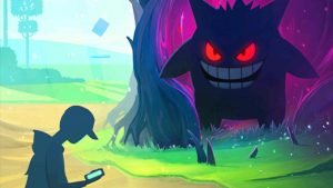 Pokémon GO: Update bringt 20 neue Crypto-Pokémon ins Spiel