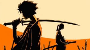 Samurai Champloo Review - Einzigartiges Edo-Abenteuer