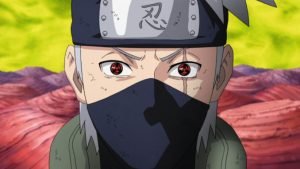 Adidas & Naruto-Collab: Das sind die perfekten Sneaker für Kakashi Hatake
