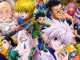 Hunter x Hunter Stream: Anime-Serie legal in Deutschland ansehen