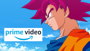 Neu bei Amazon Prime Video: Alle Anime-Serien und -Filme im September 2019