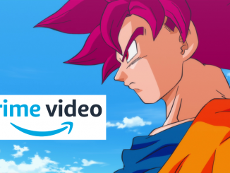 Neu bei Amazon Prime Video: Alle Anime-Serien und -Filme im September 2019