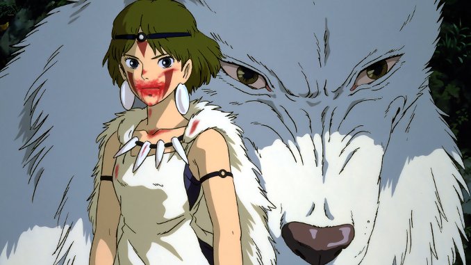 Anime-Highlights - Die besten Filme von Studio Ghibli