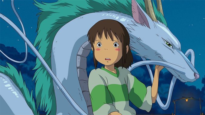 Studio Ghibli-Tag bei ProSieben Maxx: 5 Anime-Klassiker im Free-TV