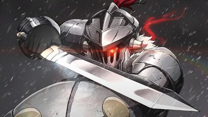 Goblin Slayer: Fortsetzung des brutalen Fantasy-Anime hat einen Starttermin