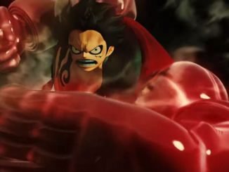 One Piece: Pirate Warriors 4 - Wano Kuni-Story bestätigt & neue Charaktere vorgestellt