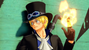 One Piece: World Seeker - Neue DLC-Episode mit Sabo hat ein Release-Datum