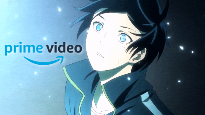 Neu bei Amazon Prime Video: Alle Anime-Serien und -Filme im Oktober 2019 -  ShonaKid