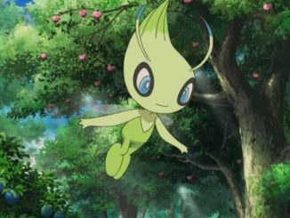Das Mysterium um den Celebi-Schrein in Pokémon Gold & Silber wurde endlich gelüftet