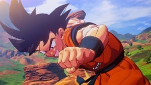 Dragon Ball Z: Kakarot - Release des Action-RPGs im Januar 2020