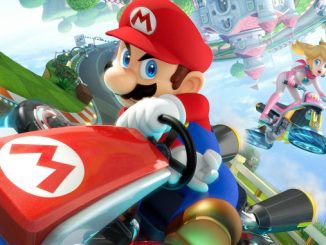 Mario Kart Tour bricht erste Rekorde und überholt Pokémon GO