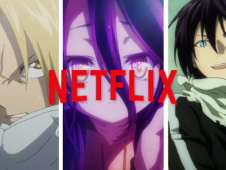 Schnell anschauen! Diese 7 Anime verschwinden bald von Netflix
