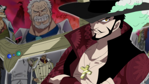 One Piece: Kapitel 956 stellt die Weltordnung komplett auf den Kopf!
